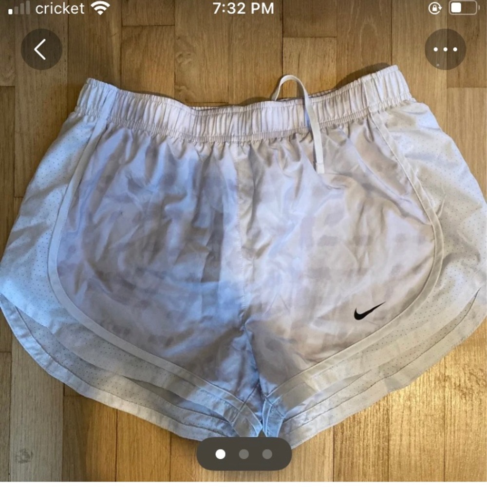 Nike Dri-Fit shorts